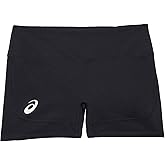 ASICS Womens Youth 4" Volleyball Short