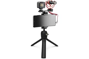 Rode Vlogger Universal Filmmaking Kit for Mobile Phones (VLOGVMICRO)