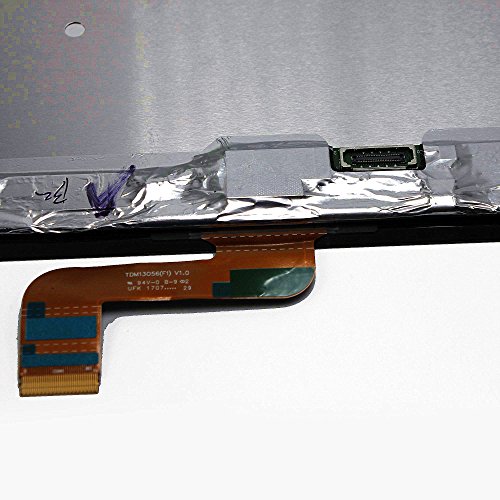 LCDOLED 13.5 inch 3000x2000 IPS VVX14P048M00 LED LCD Display Touch Screen Digitizer Assembly For Microsoft Surface Book 1703 1704