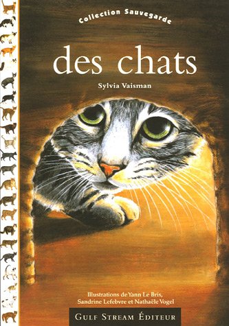 Des  chats
