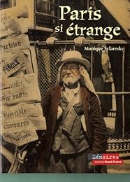 Paris si étrange