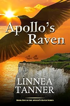 Apollo's Raven by [Tanner, Linnea]