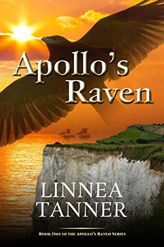 Apollo's Raven by [Tanner, Linnea]
