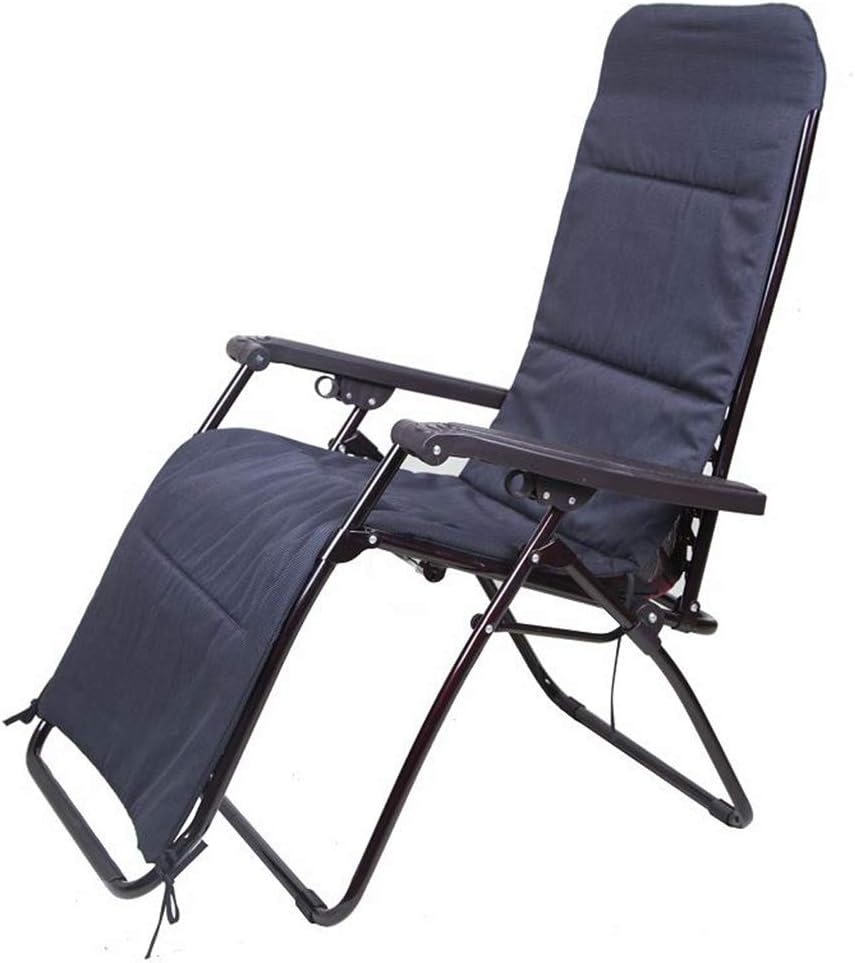 big folding chair