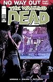 The Walking Dead #82 