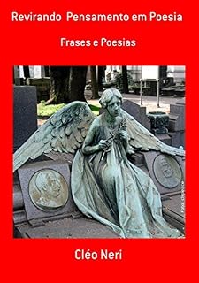 Livro Revirando Pensamento Em Poesia