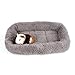 lesypet Cat Beds for Indoor Cats, 15
