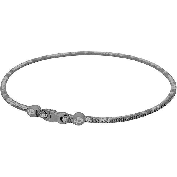 Amazon.com: PHITEN X50 Titanium V-Edge Necklace, Gold, 20