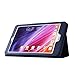 Acer Iconia One 8 B1-820 Case,Acer Iconia Tab 8 A1-860 Case,Mama Mouth PU Leather Folio 2-folding Stand Cover with Stylus Holder for 8