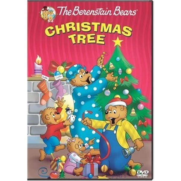 その他 Berenstain Bears - I Love Sister Bear [DVD] s-l400.jpg