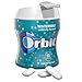Orbit Wintermint Sugarfree Gum, 55 Piece Bottle (4 Packs)