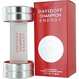 Champion Energy Cologne by Davidoff for men Colognes