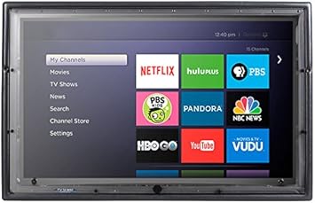 tv 36 pulgadas amazon
