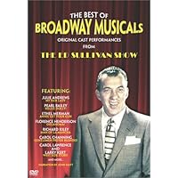 Amazon.com: The Very Best of the Ed Sullivan Show: Unforgettable