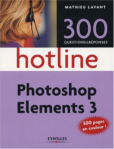 Photoshop Elements 3