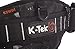 K-Tek KSWB1 Stingray Waist Belt for Small Audio Mixer and Recorder Bags