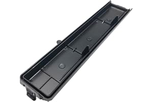 Air Filter Cover Cap, Car Air Conditioning Equipment Cabin Filter Cover 88548-02110 For Toyota For Corolla 2010-2019 For RAV4