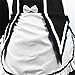 Re:Zero kara Hajimeru Isekai Seikatsu Rem Ram Maid dress Cosplay Costume (M)