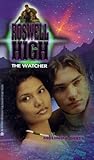 The Watcher (Roswell High No. 4)