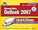Microsoft Office Outlook 2007 QuickSteps by 