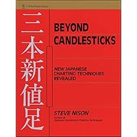 Beyond Candlesticks: New Japanese Charting Techniques Revealed