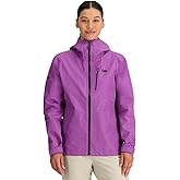 Outdoor Research Women's Aspire II Jacket, Large, Geode