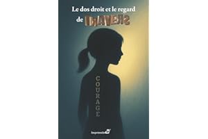 Le dos droit et le regard de travers