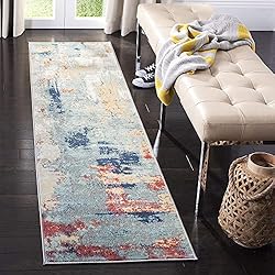 SAFAVIEH Jasper Collection Runner Rug - 2' x