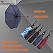 SY Compact Travel Umbrella Windproof Automatic LightWeight Unbreakable Umbrellas-Direct sales of factories-Quality umbrella