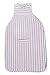 Merino Kids Winter-Weight Baby Sleep Bag for Toddlers 2-4 Years, Banbury/Raspberry