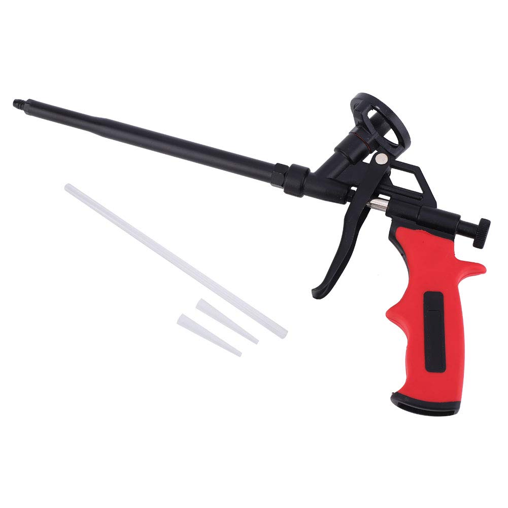 FTVOGUE Expanding Insulation Spray Foam Gun Caulking Sealing Gun