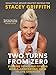 Two Turns from Zero: Pushing to Higher Fitness Goals-Converting Them to Life Strength - Book by Stacey Griffith