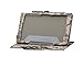 i-UniK Nextbook Ares 8A Compatible Model #NX16A8116 K/R/B/S Android 6.0 Tablet Cover CASE [Bonus Stylus] (ACU Digital Camo)
