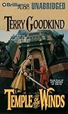 Temple of the Winds (Sword of Truth Series)