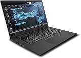 Lenovo ThinkPad P1 i7-8750H 32GB 2TB NVMe Quadro P1000 Win 11 Pro Renewed view 3