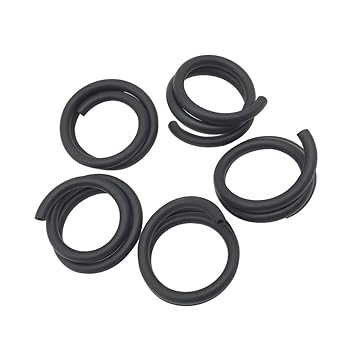 Dolity Rohr Kraftstoff Gartenwerkzeug Zubehor Haus Hof Garten