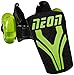 Yvolution Neon Street Rollers Green