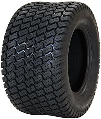 MARASTAR 24122 24×12.00-12 Alternative Lawnmower Tire Solely