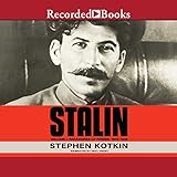 Stalin, Volume I: Paradoxes of Power, 1878-1928 by 