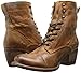 Bed Stu Women's Judgement Boot