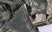 ATAIRSOFT Acid Tactical Woodland Camouflage Balaclava Full Face mask Ninja Hood Millitary Camo