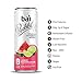 Bai Bubbles, Sparkling Water, Lambari Watermelon Lime, Antioxidant Infused Drinks, 11.5 Fluid Ounce Cans, 6 count