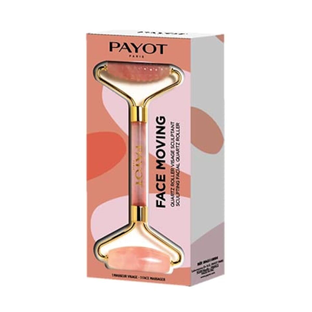 Payot Face Moving Quartz Rollerball Sculpting Face
