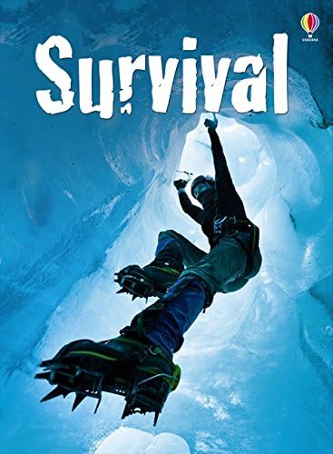 Survival (Beginners Plus)