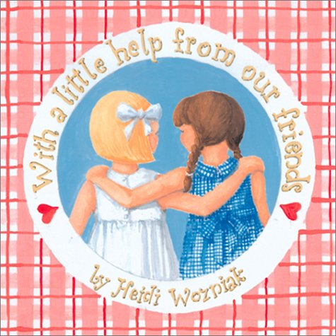 Search title: Wow! Wow! Wubbzy!: A Little Help from My Friends