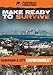 Panteao Productions: Make Ready to Survive: Suburban and City Environment - PMRS03 - Prepper - Survival Training - Survival Kit - Prepping - Bugging Out - Medium Term Survival - DVD