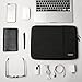 ZINMARK Laptop Sleeve Case 13-13.3 Inch Compatible MacBook Air 13
