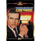 You Only Live Twice (Special Edition) [DVD]