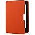 Amazon Kindle Paperwhite Leather Case, Persimmon - fits all Paperwhite generations