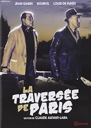 La Traversée De Paris